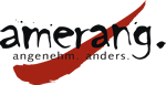 Amerang Logo